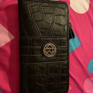 Lady wallet